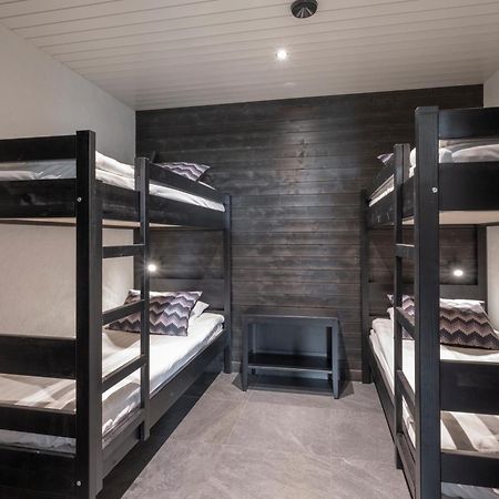 Ski-Inn Pyhaelinna Pyhätunturi Oda fotoğraf